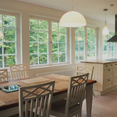 WINDOW SERVICES